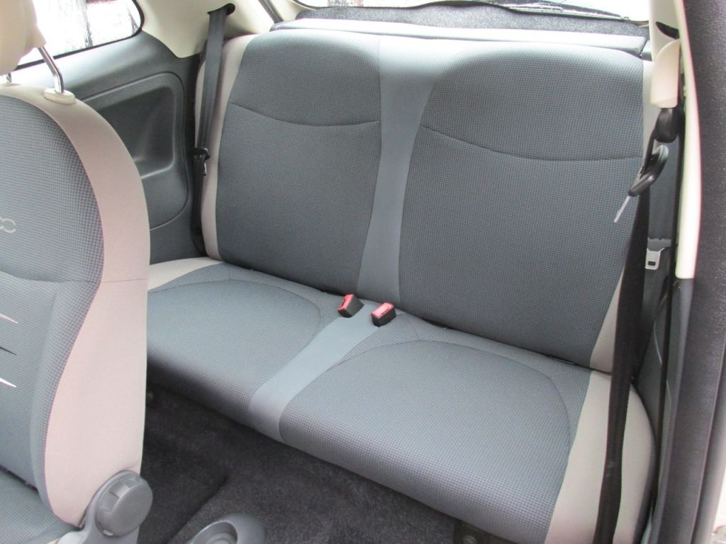 Used Fiat 500 2014 for sale - 76616960: Photo 13