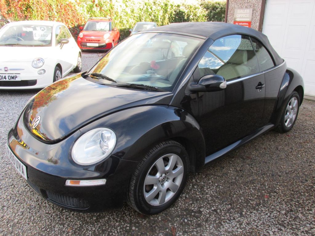 Used Volkswagen Beetle 2010 for sale - 76192942: Photo 5
