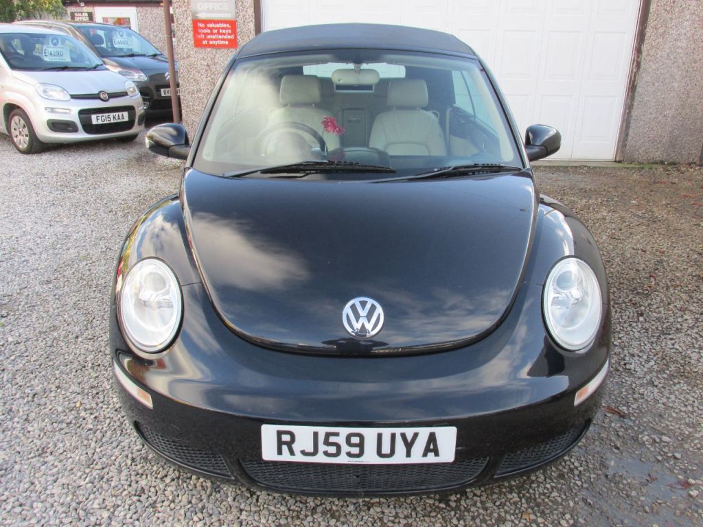 Used Volkswagen Beetle 2010 for sale - 76192942: Photo 6