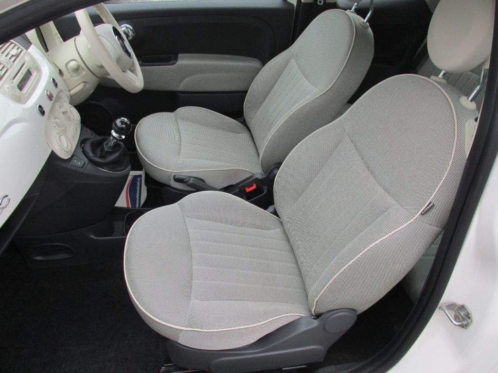 Used Fiat 500 2011 for sale - 76934849: Photo 11