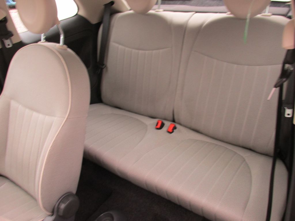 Used Fiat 500 2011 for sale - 76934849: Photo 12