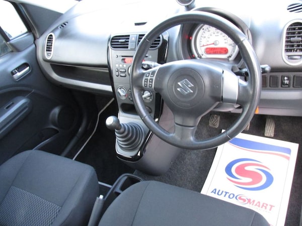 Used Suzuki Splash 2014 for sale - 73525178: Photo 10