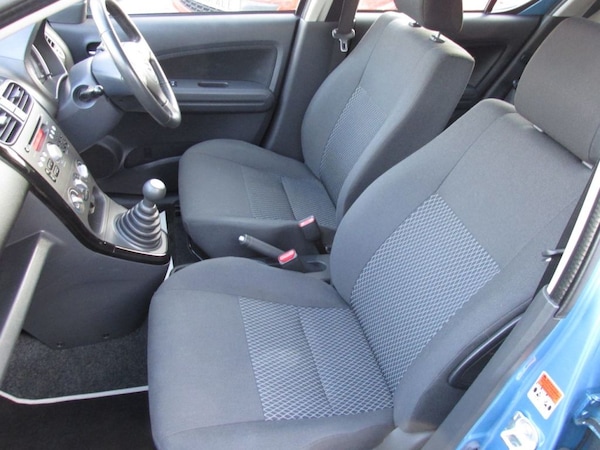 Used Suzuki Splash 2014 for sale - 73525178: Photo 13