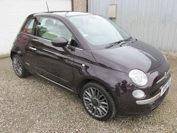Used Fiat 500 2015 for sale - 78631118: Photo