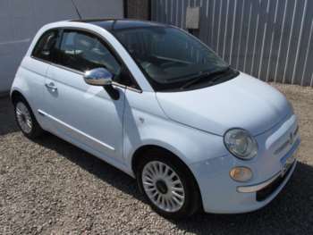 2008 - 1.2 Lounge 3dr Automatic ## £35 ROAD TAX - STUNNING CAR ##