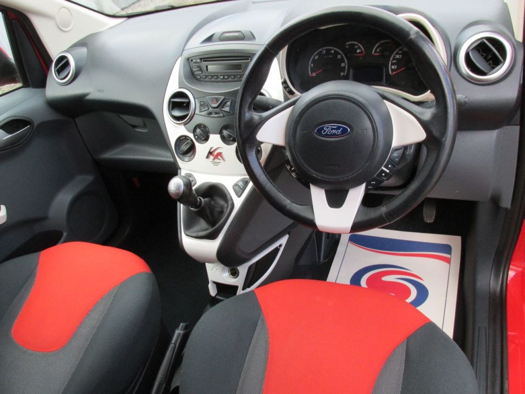 Used Ford Ka 2014 for sale - 78082167: Photo 10