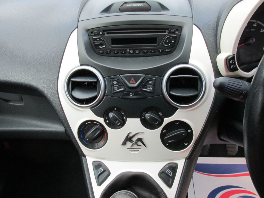 Used Ford Ka 2014 for sale - 78082167: Photo 11