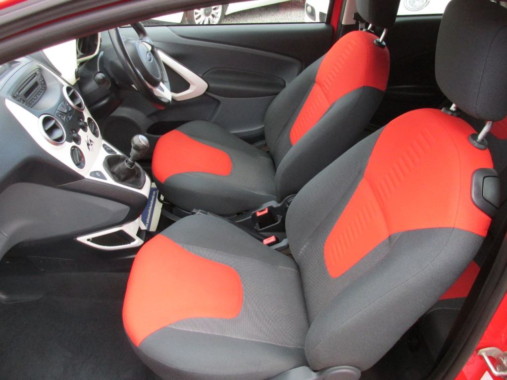 Used Ford Ka 2014 for sale - 78082167: Photo 12