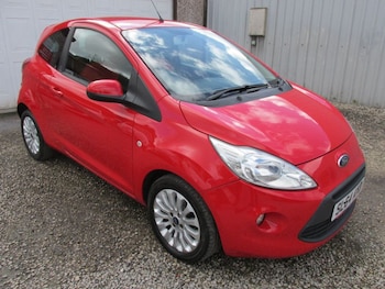 Used Ford Ka 2014 for sale - 78082167: Photo
