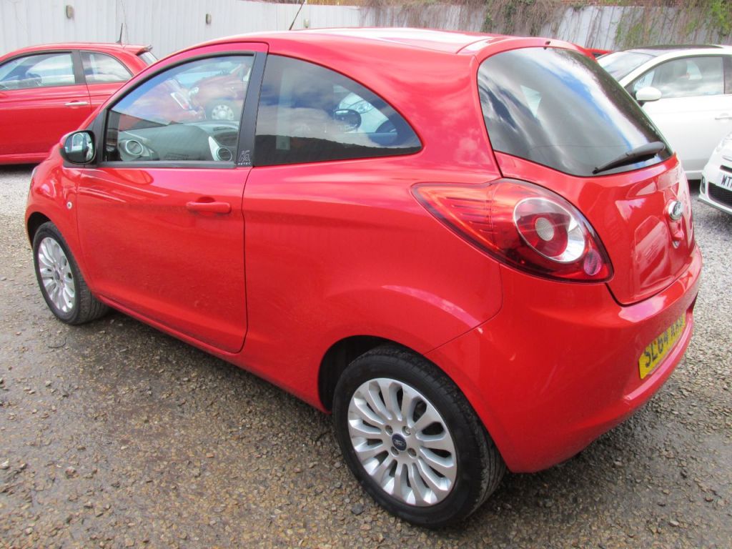 Used Ford Ka 2014 for sale - 78082167: Photo 4