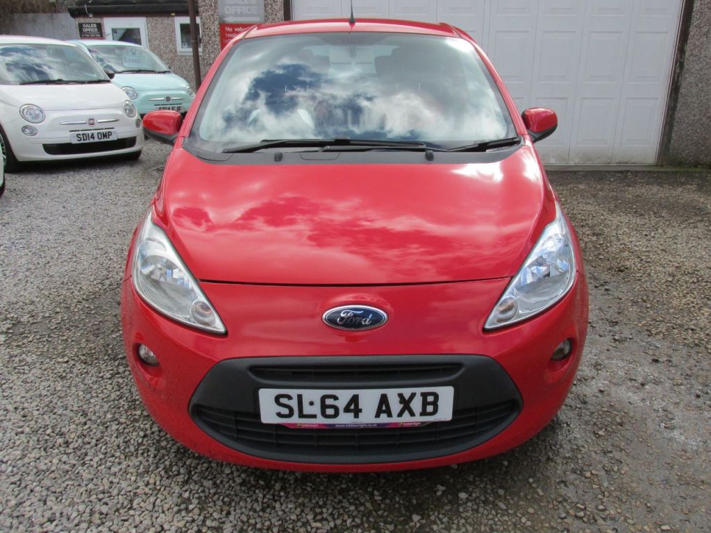 Used Ford Ka 2014 for sale - 78082167: Photo 6