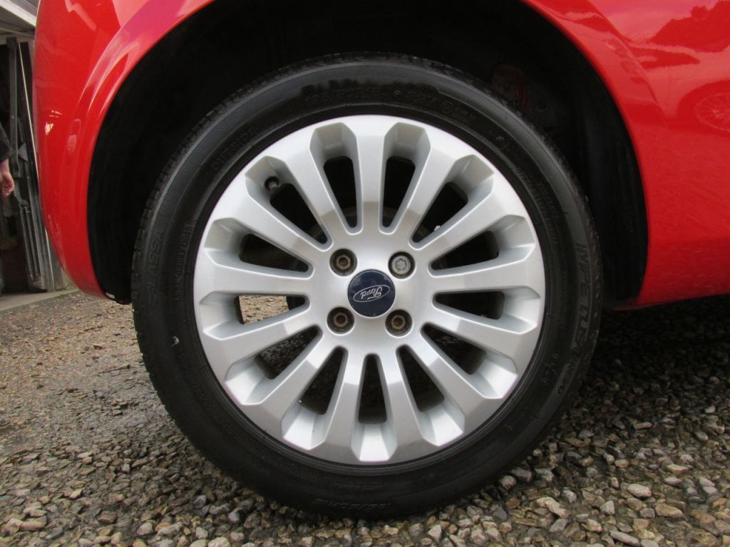 Used Ford Ka 2014 for sale - 78082167: Photo 7