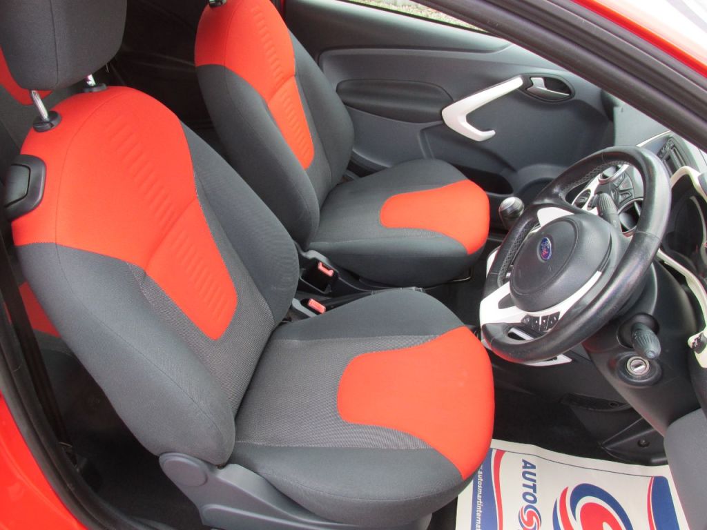 Used Ford Ka 2014 for sale - 78082167: Photo 8
