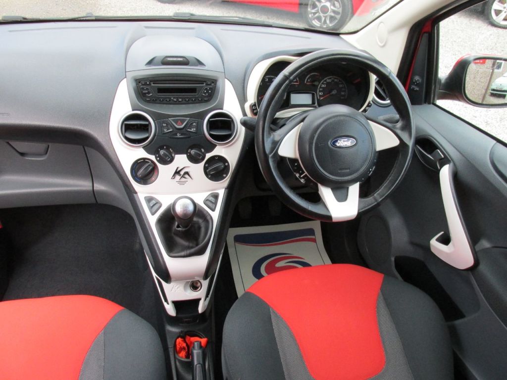 Used Ford Ka 2014 for sale - 78082167: Photo 9
