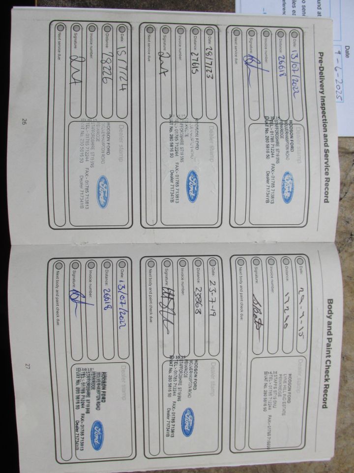 Vehicle 19