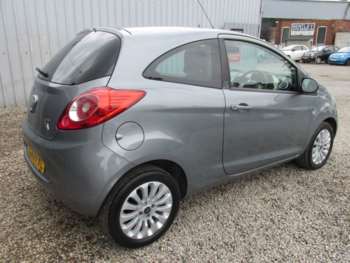 Used Ford Ka 2013 for sale - 74903615: Photo