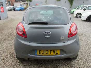 Used Ford Ka 2013 for sale - 74903615: Photo