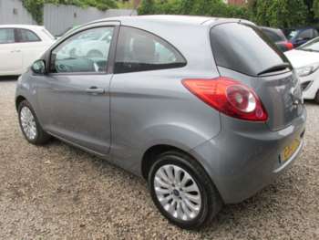 Used Ford Ka 2013 for sale - 74903615: Photo