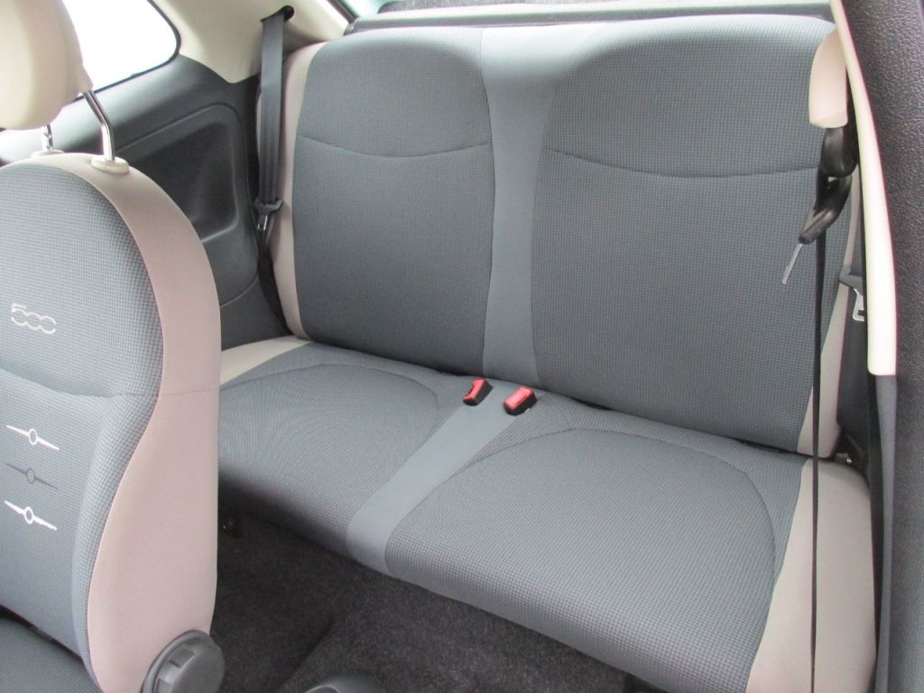 Used Fiat 500 2014 for sale - 77779538: Photo 11