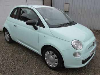Used Fiat 500 2014 for sale - 77779538: Photo
