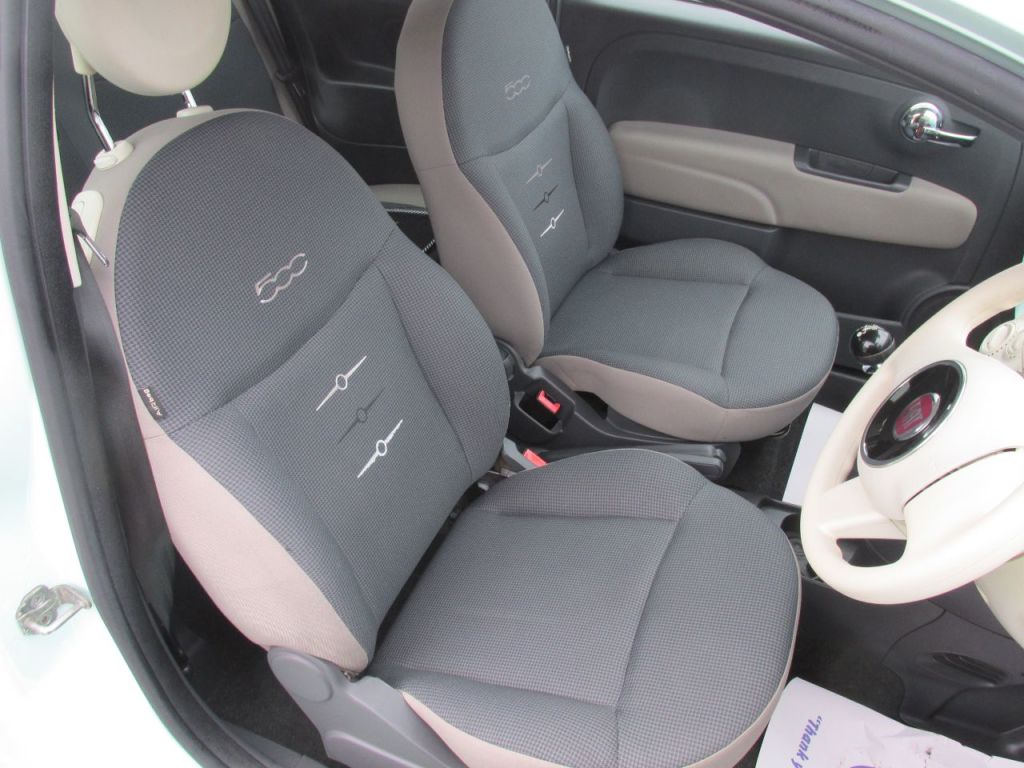 Used Fiat 500 2014 for sale - 77779538: Photo 7