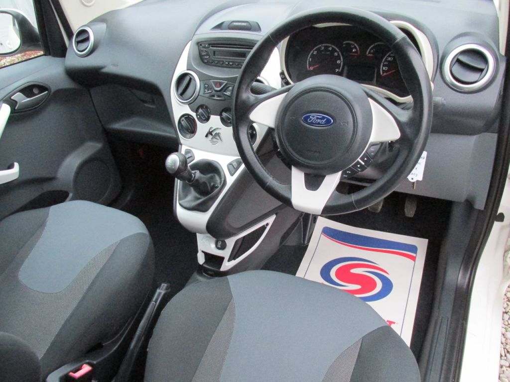 Used Ford Ka 2014 for sale - 76299190: Photo 10