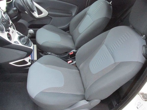Used Ford Ka 2014 for sale - 76299190: Photo 12