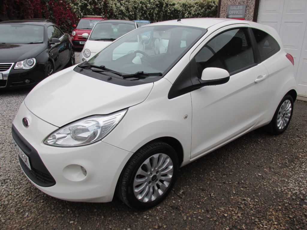 Used Ford Ka 2014 for sale - 76299190: Photo 5