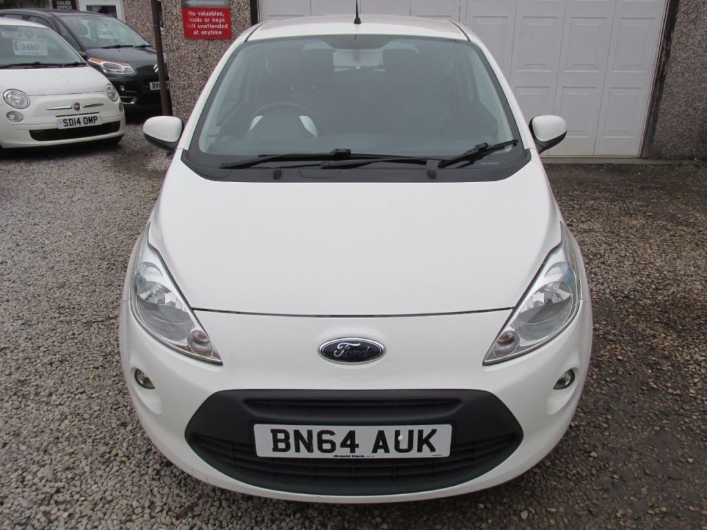 Used Ford Ka 2014 for sale - 76299190: Photo 6