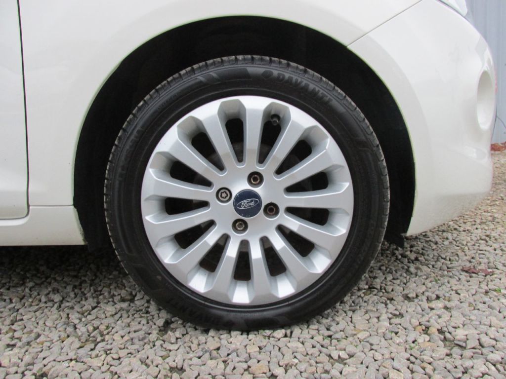 Used Ford Ka 2014 for sale - 76299190: Photo 7