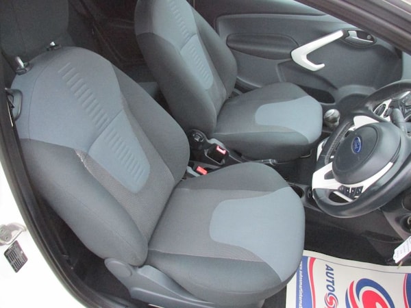 Used Ford Ka 2014 for sale - 76299190: Photo 8