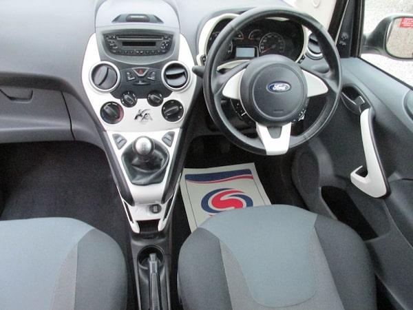 Used Ford Ka 2014 for sale - 76299190: Photo 9