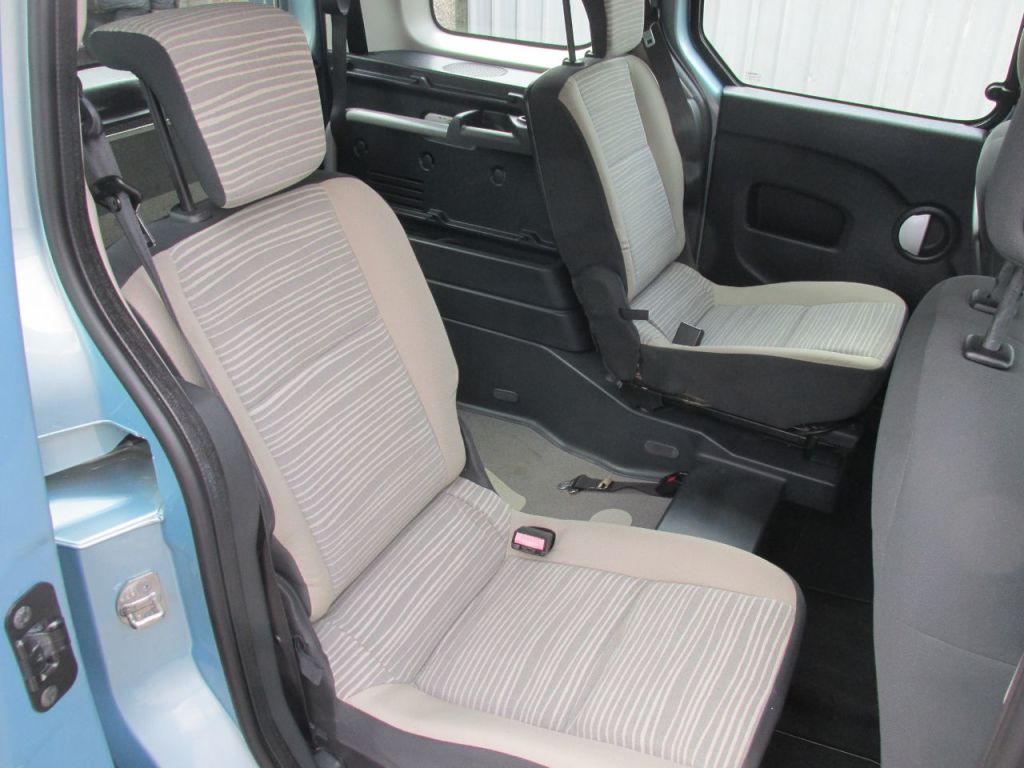 Used Renault Kangoo 2011 for sale - 77821543: Photo 10