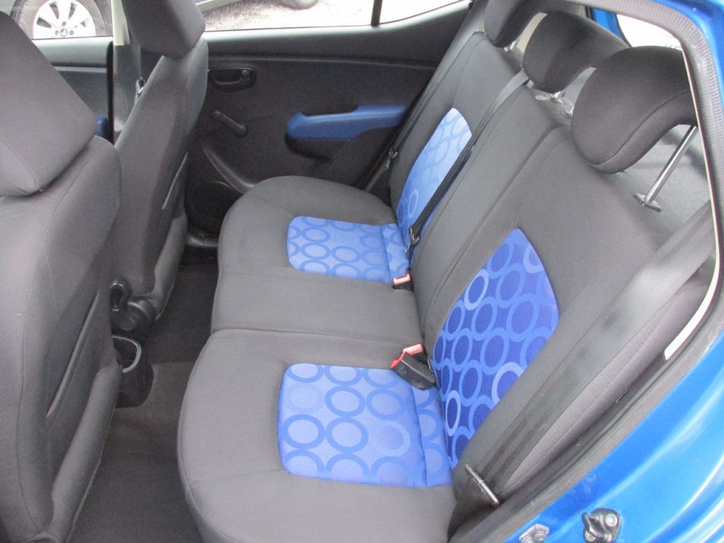 Used Hyundai i10 2009 for sale - 77296966: Photo 13