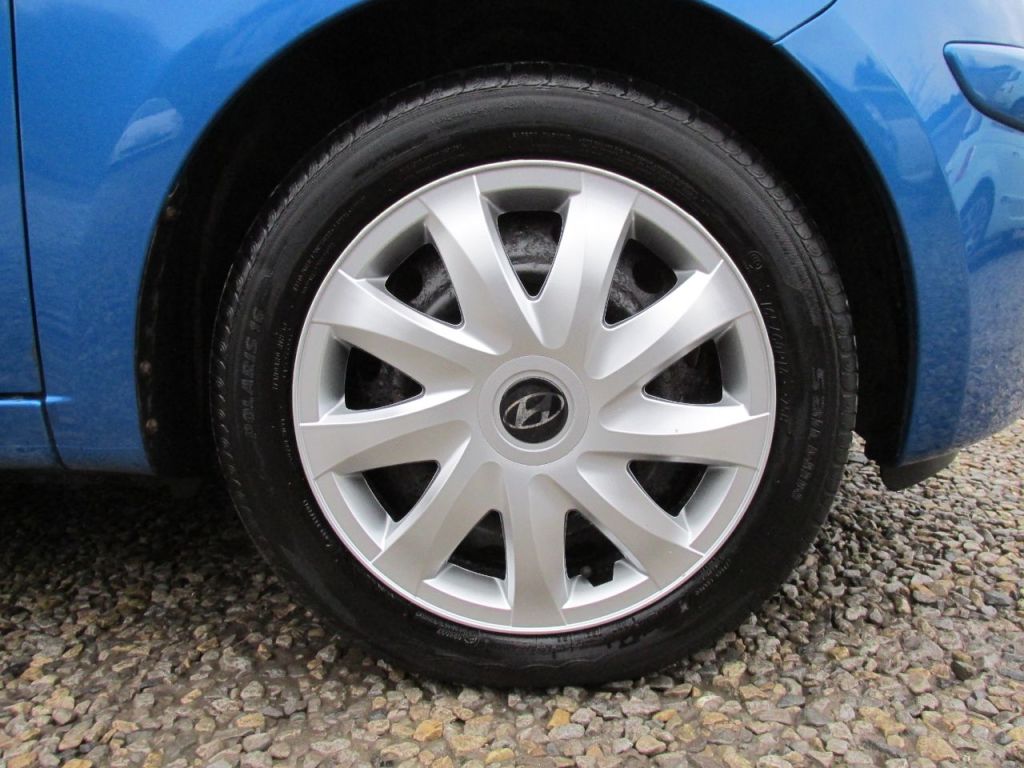 Used Hyundai i10 2009 for sale - 77296966: Photo 8