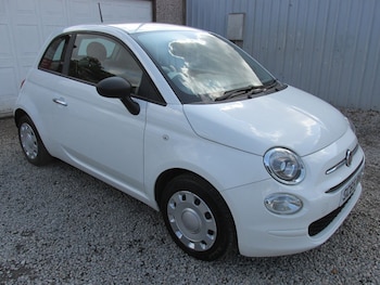 Used Fiat 500 2016 for sale - 79572779: Photo