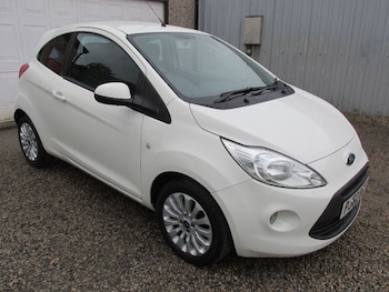 Used Ford Ka 2012 for sale - 78631100: Photo