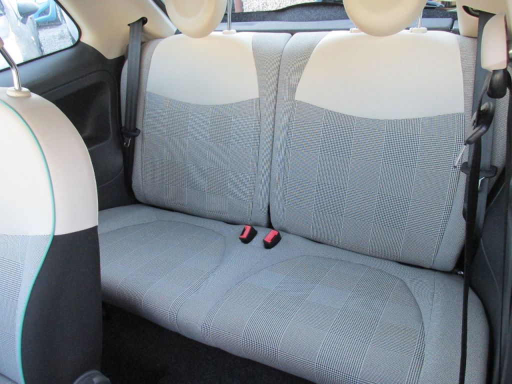 Used Fiat 500 2015 for sale - 76934838: Photo 13