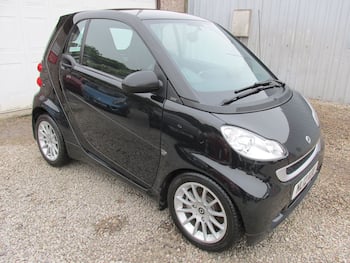 Used smart fortwo 2012 for sale - 79653799: Photo