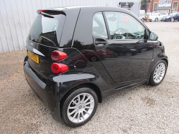 Used smart fortwo 2012 for sale - 79653799: Photo