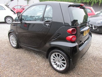 Used smart fortwo 2012 for sale - 79653799: Photo