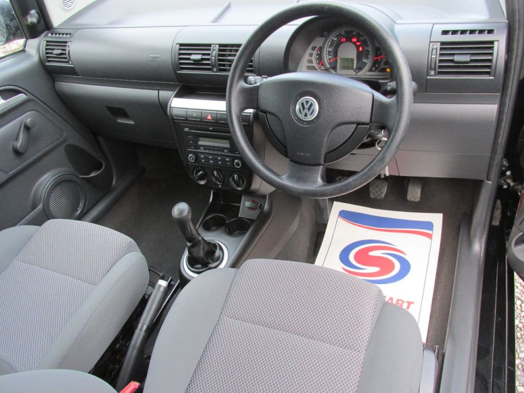 Used Volkswagen Fox 2010 for sale - 78011408: Photo 10