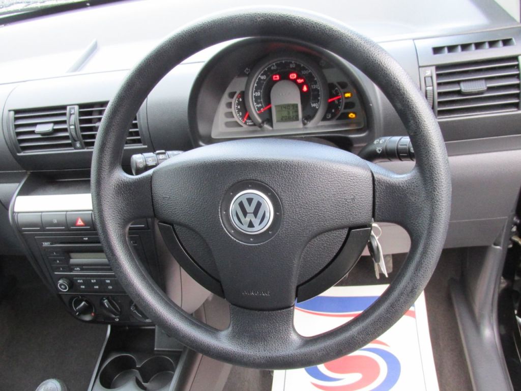 Used Volkswagen Fox 2010 for sale - 78011408: Photo 11