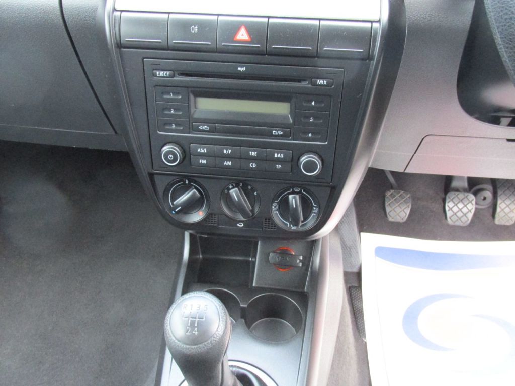 Used Volkswagen Fox 2010 for sale - 78011408: Photo 12