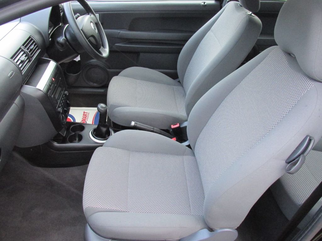 Used Volkswagen Fox 2010 for sale - 78011408: Photo 13