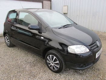 Used Volkswagen Fox 2010 for sale - 78011408: Photo