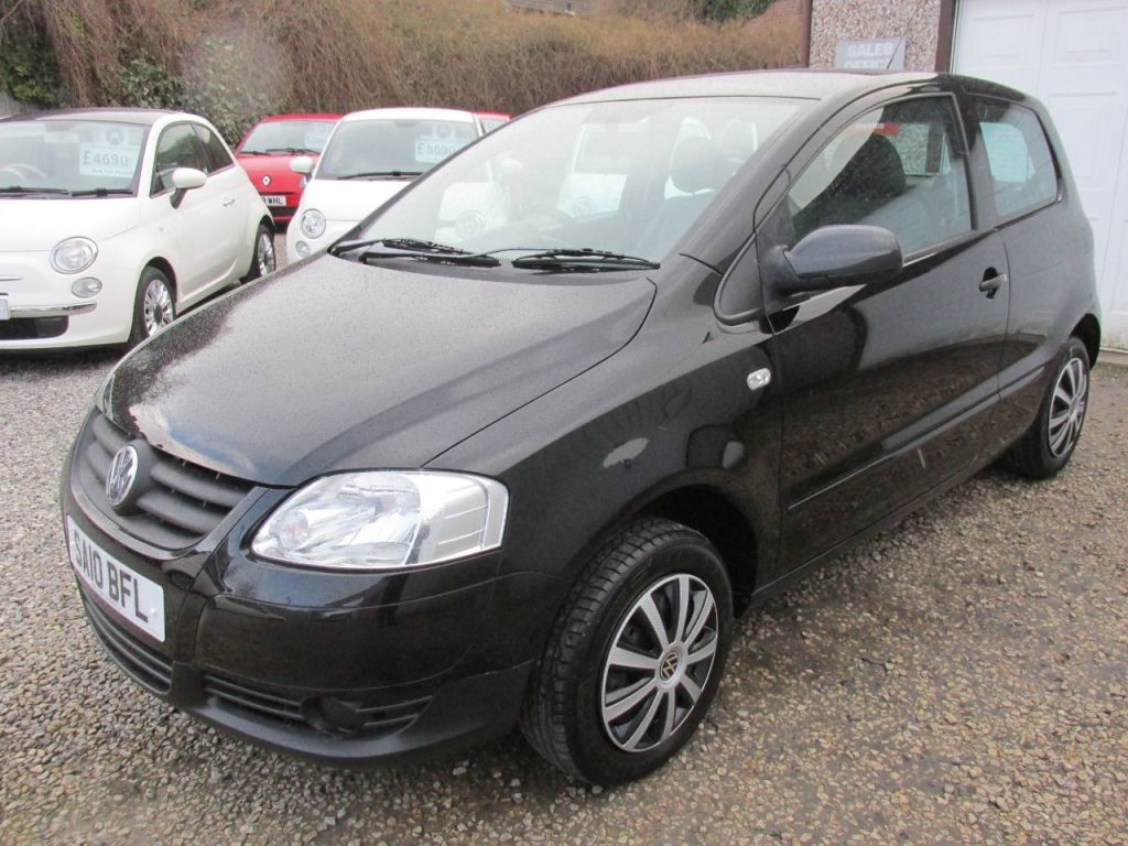 Used Volkswagen Fox 2010 for sale - 78011408: Photo 5