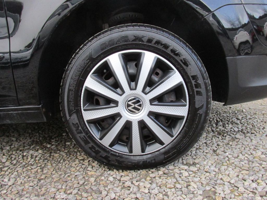 Used Volkswagen Fox 2010 for sale - 78011408: Photo 7