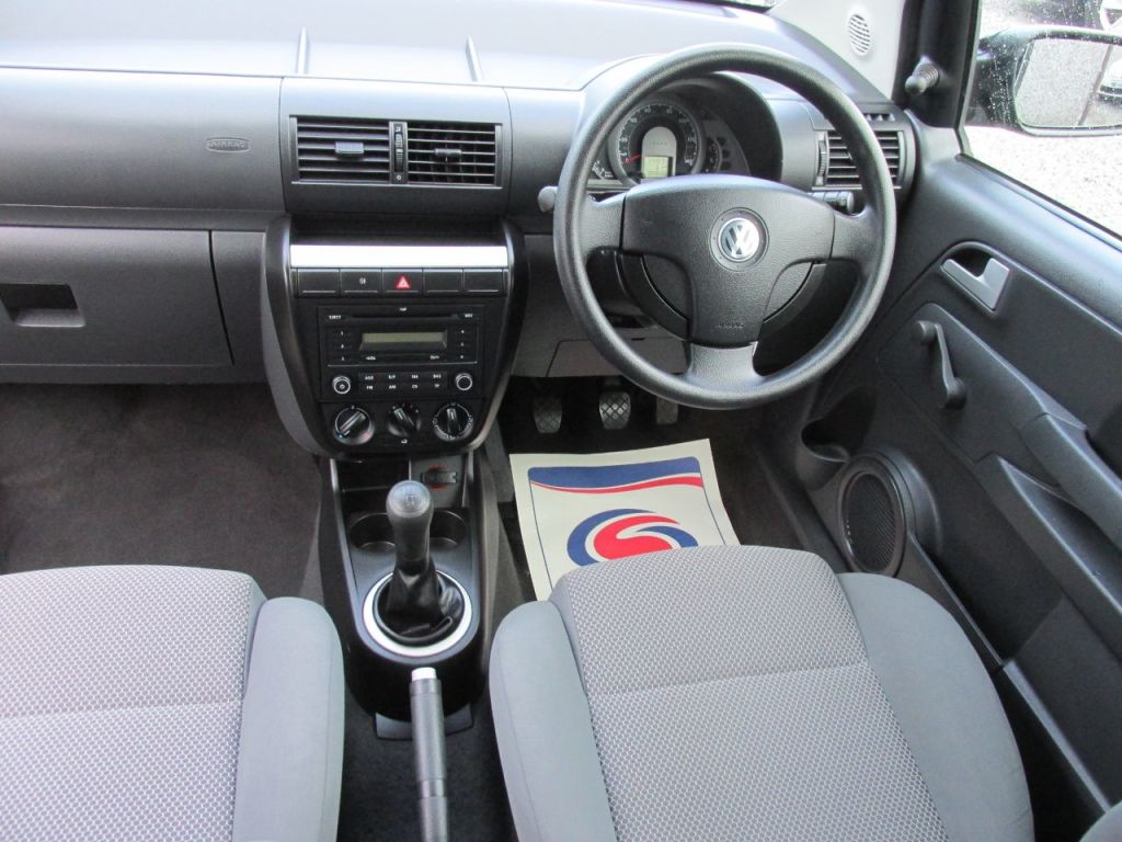 Used Volkswagen Fox 2010 for sale - 78011408: Photo 9