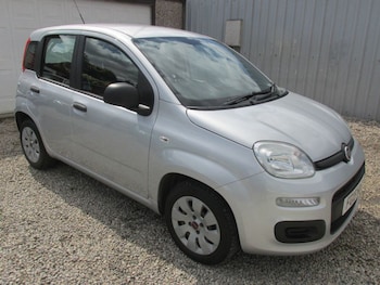 2015 - 1.2 Pop 5dr ## £35 ROAD TAX - FSH ##